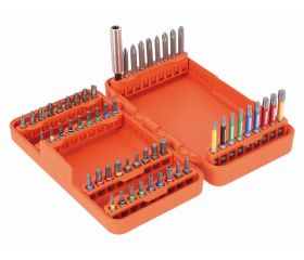 Juego de puntas de 1/4