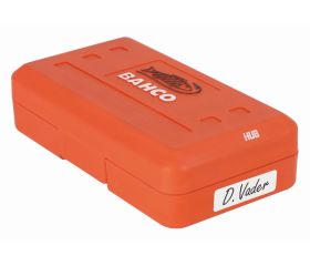 Juego de puntas de 1/4