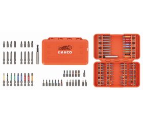 Juego de puntas de 1/4