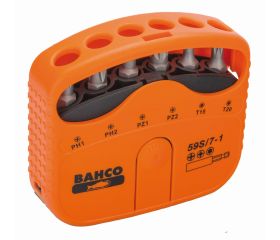 Juego de puntas de 1/4