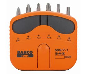 Juego de puntas de 1/4