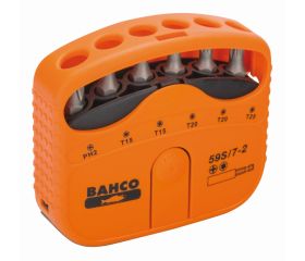 Juego de puntas de 1/4