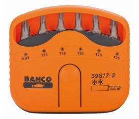 Juego de puntas de 1/4