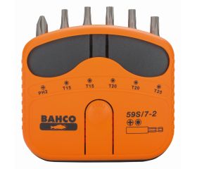 Juego de puntas de 1/4