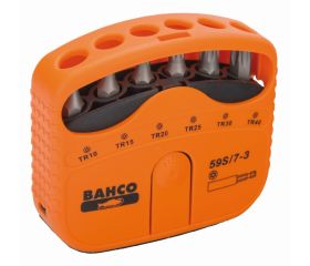 Juego de puntas de 1/4