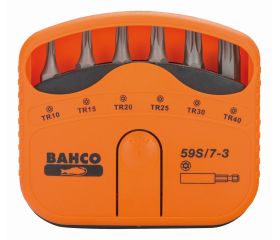 Juego de puntas de 1/4