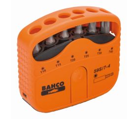 Juego de puntas de 1/4