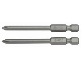 Puntas estándar de 1/4