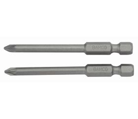 Puntas estándar de 1/4