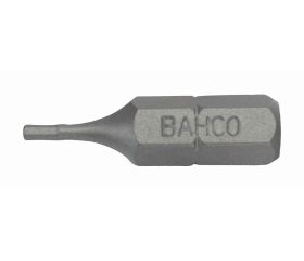 Puntas de destornillador estándar de 1/4