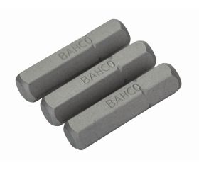 Puntas de destornillador estándar de 1/4