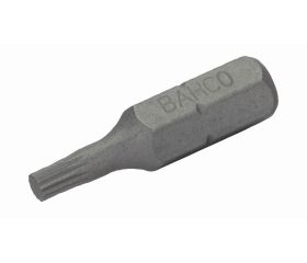 Puntas de destornillador estándar de 1/4