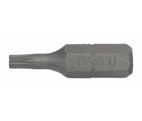 Puntas de destornillador estándar de 1/4