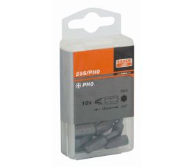 Puntas estándar de 1/4