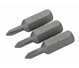 Puntas estándar de 1/4