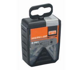 Puntas estándar de 1/4