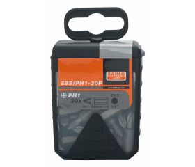 Puntas estándar de 1/4