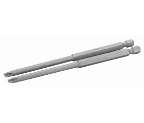 Puntas estándar de 1/4