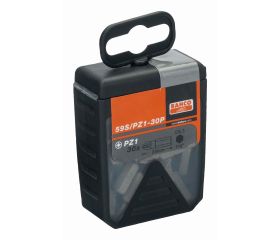 Puntas estándar de 1/4