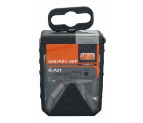 Puntas estándar de 1/4