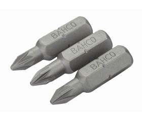 Puntas estándar de 1/4