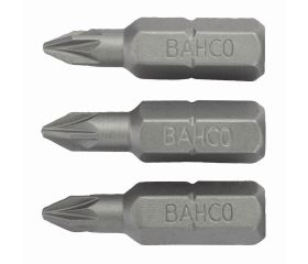 Puntas estándar de 1/4