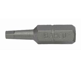 Puntas de destornillador estándar de 1/4