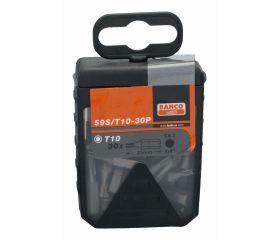 Puntas de destornillador estándar de 1/4