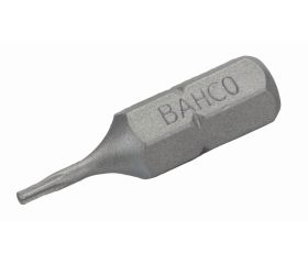 Puntas de destornillador estándar de 1/4