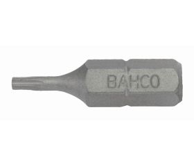 Puntas de destornillador estándar de 1/4