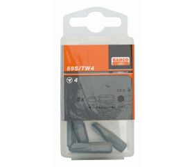 Puntas estándar de 1/4