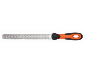 Escofinas de media caña ERGO™, corte medio | 6-343...-2