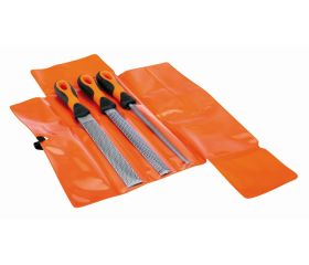 Juegos de limas y escofinas