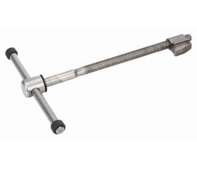 Husillos y tuercas de repuesto para los tornillos de banco 6072 y 834V | 6070H