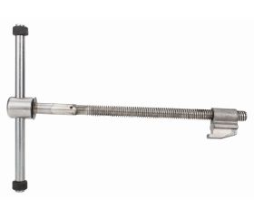 Husillos y tuercas de repuesto para los tornillos de banco 6072 y 834V | 6070H