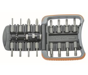 Juego de puntas de torsión de 1/4