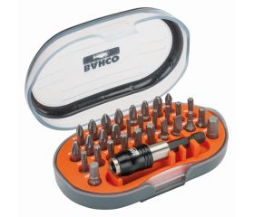 Juego de puntas de torsión de 1/4