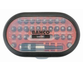 Juego de puntas de torsión de 1/4