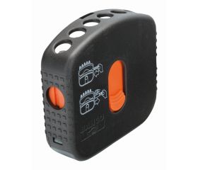 Juego de puntas de torsión de 1/4