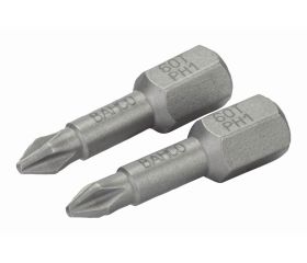 Puntas de torsión de 1/4