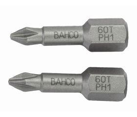 Puntas de torsión de 1/4