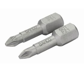 Puntas de torsión de 1/4