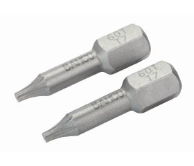 Puntas de torsión de 1/4