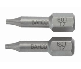 Puntas de torsión de 1/4