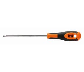 Destornilladores TORX® con mango de goma, T10-T40 | 618