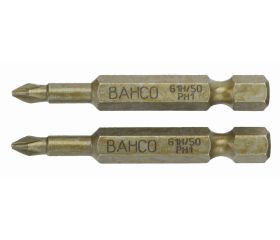 Puntas de torsión extraduras de 1/4