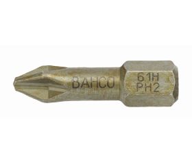 Puntas de torsión extraduras de 1/4