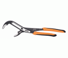 Tenazas articuladas con mangos bi-componentes | 6224