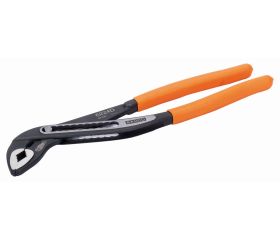 Tenazas articuladas con mangos de PVC | 6221D-6225D