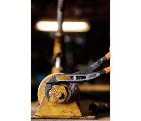 Juego de tenazas articuladas (3 piezas) | 622-3P